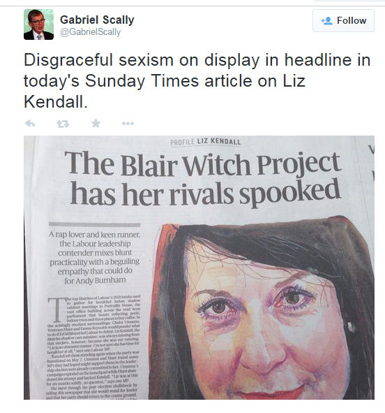 Blair Witch Project headline in Sunday Times.jpg