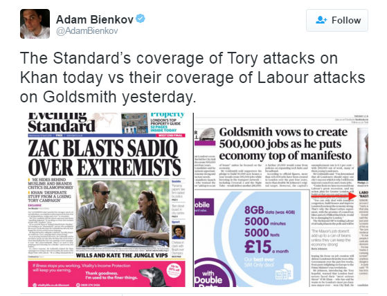 Evening Standard Coverage of Khan and Goldsmith.jpg