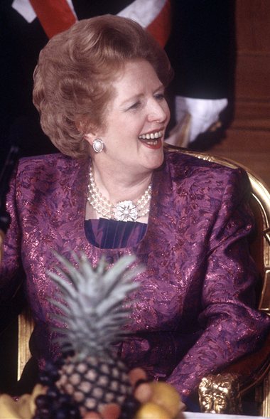 thatcher with pineapple.jpg